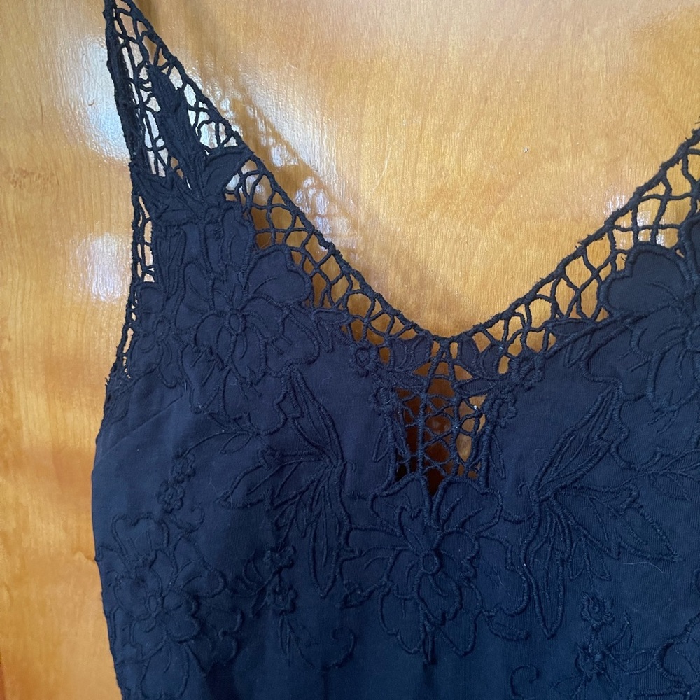 Free People Body Suit